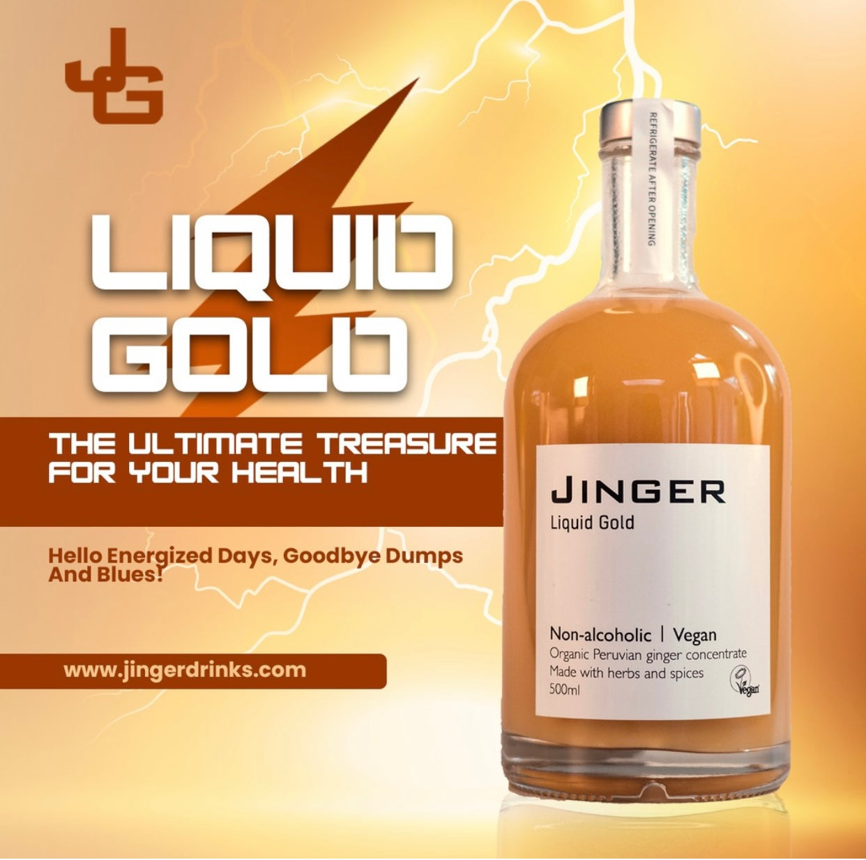 Liquid Gold