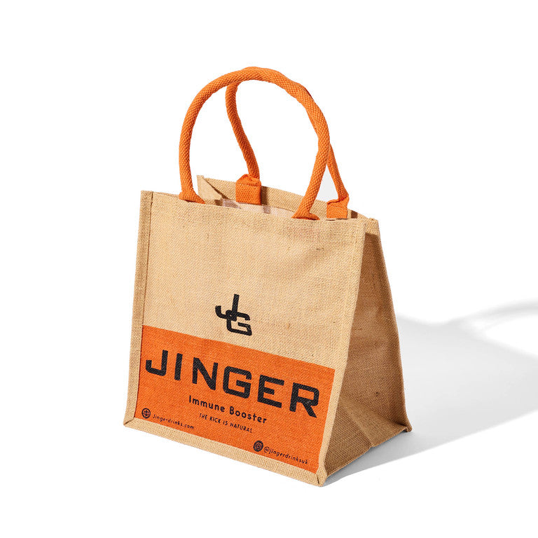 Jinger's tote high quality