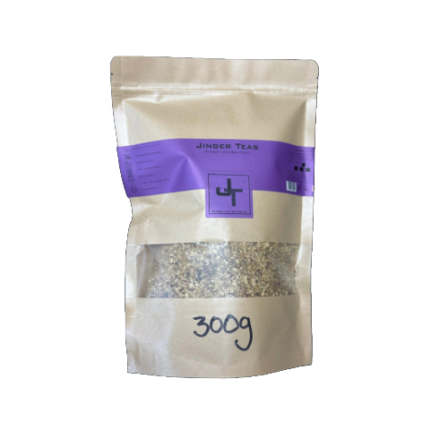 Ginger & Beetroot Loose Tea