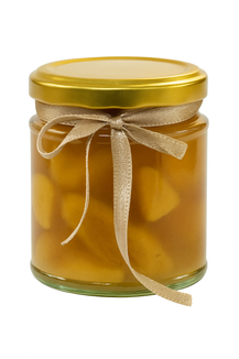 Organic Stem Ginger in Syrup - Small 360g