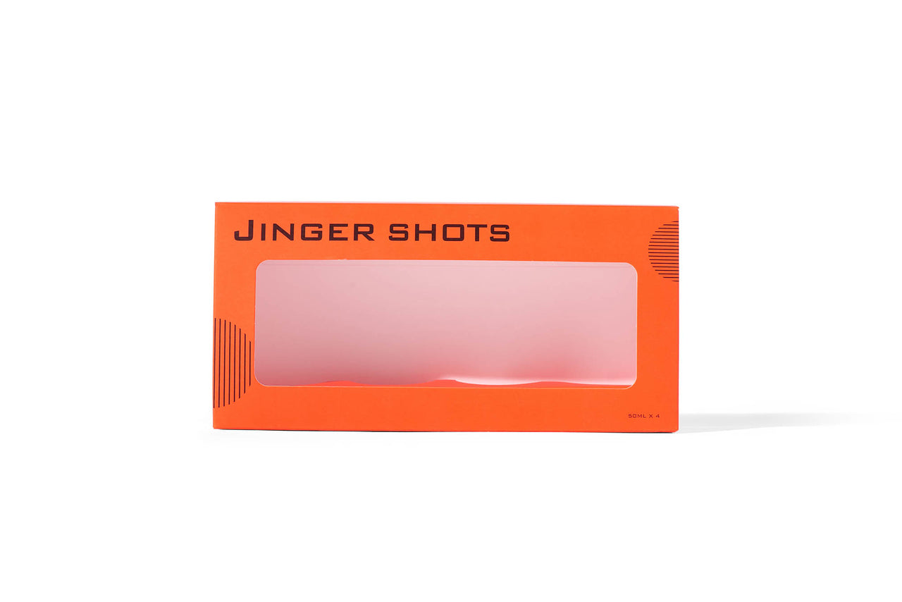 Gift Box for 50ml bottles