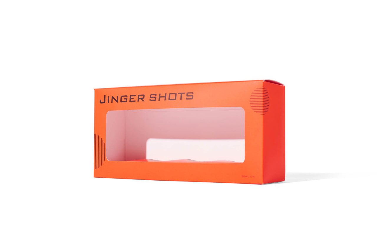 Gift Box for 50ml bottles