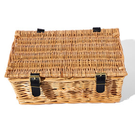 Luxury Jinger Hamper - Large