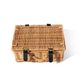 Luxury Jinger Hamper - Small