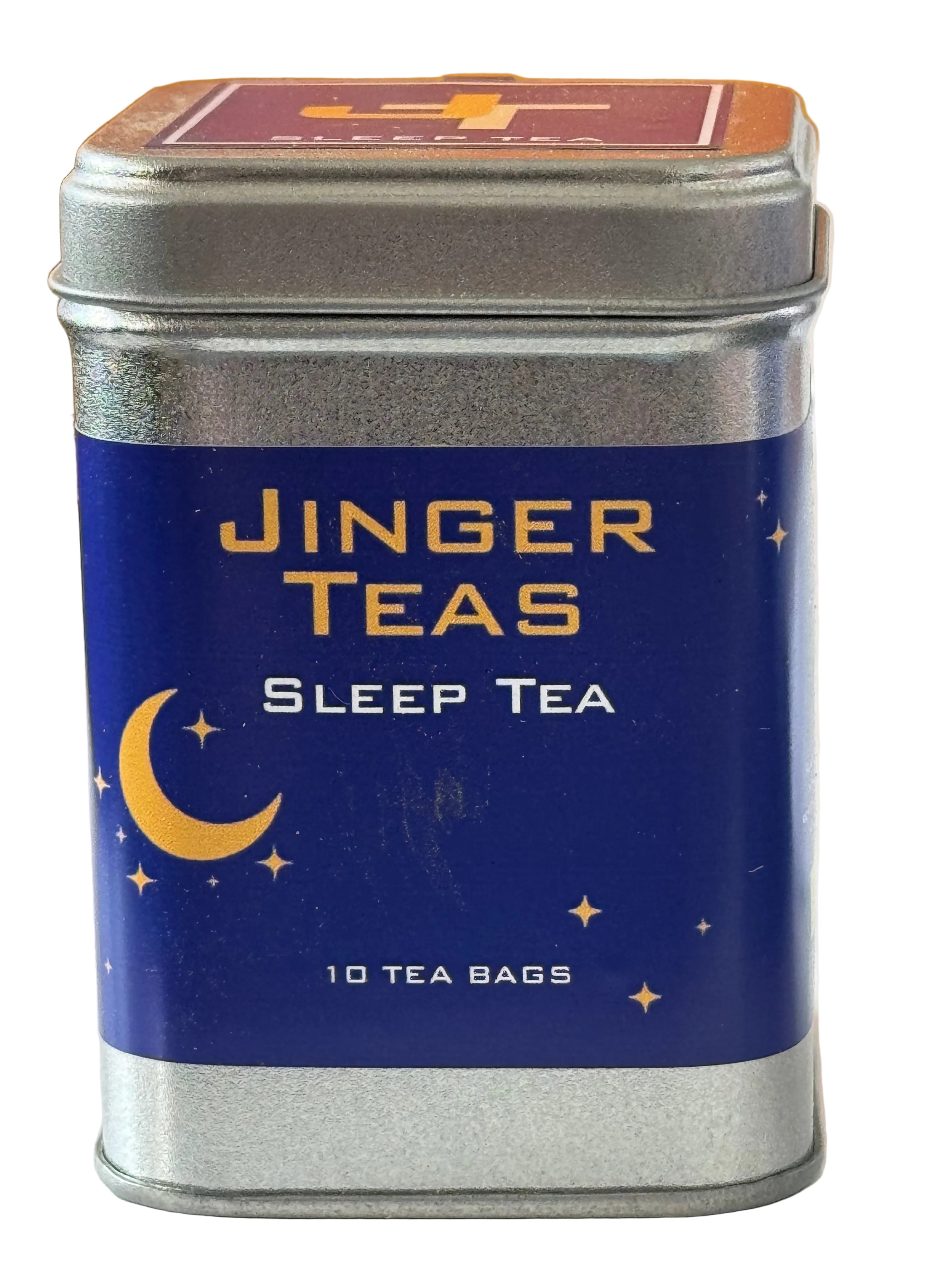 Relaxing Sleep Tea