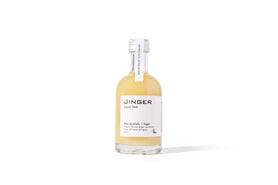 50ml Liquid Gold - Pack of 4 Jinger Shots