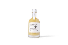 50ml Mint - Pack of 4 Jinger Shots