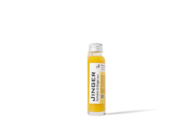 20ml Turmeric - Pack of 4 Jinger Shots