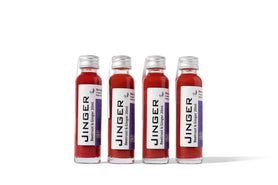 20ml Beetroot - Pack of 4 Jinger Shots