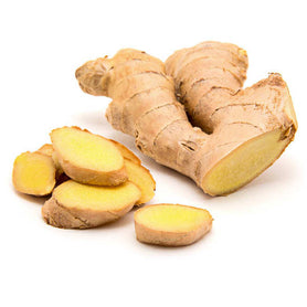 Organic Peruvian Fresh Ginger